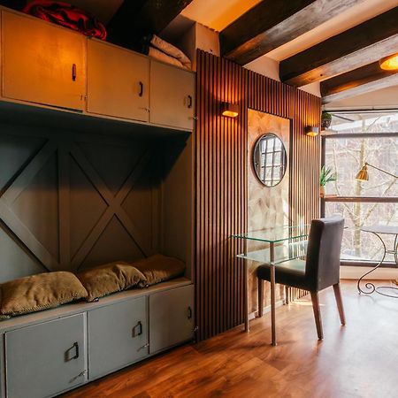 Amsterdam Downtown Hotel Canal View Екстериор снимка