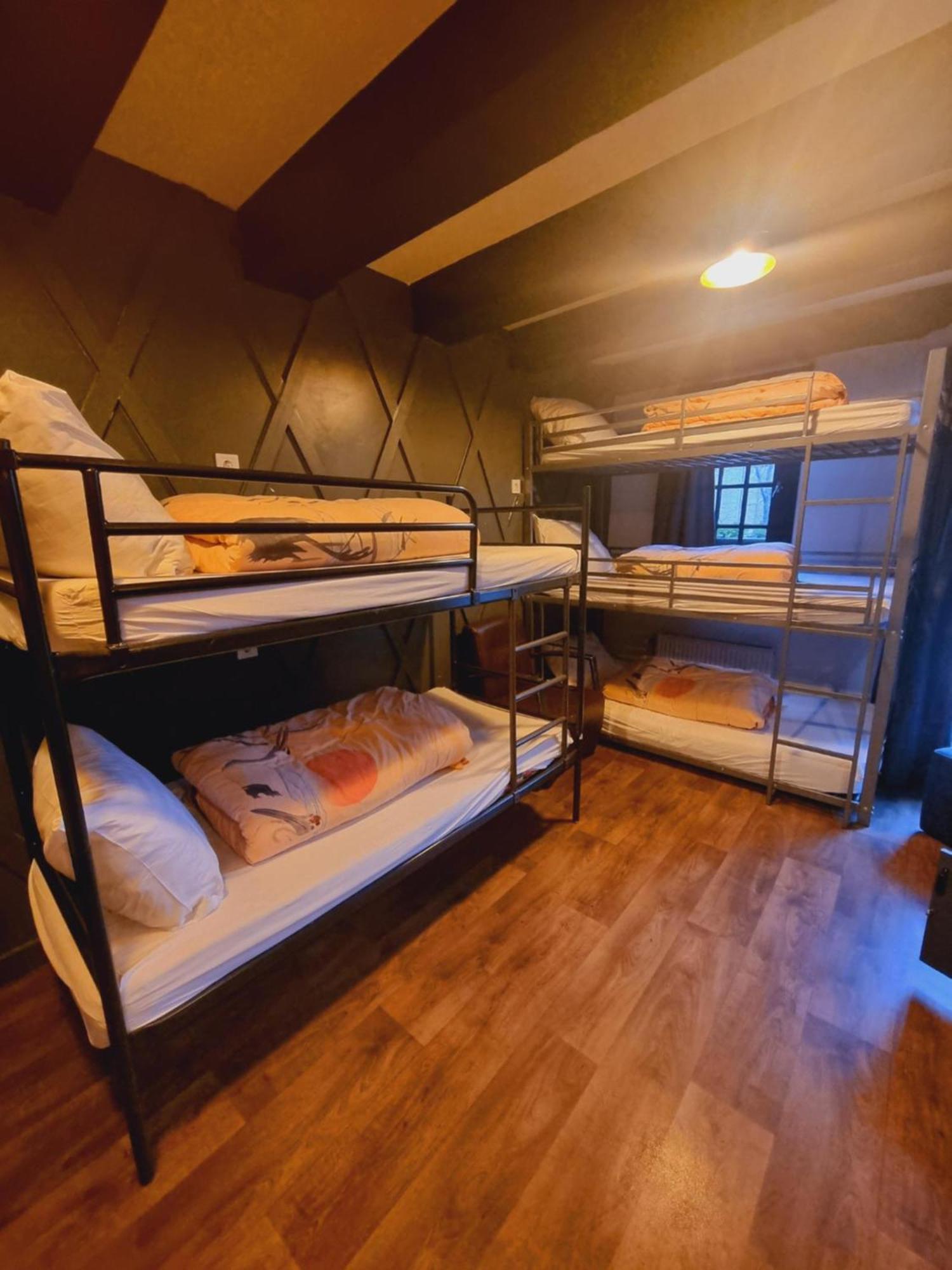 Amsterdam Downtown Hotel Canal View Екстериор снимка