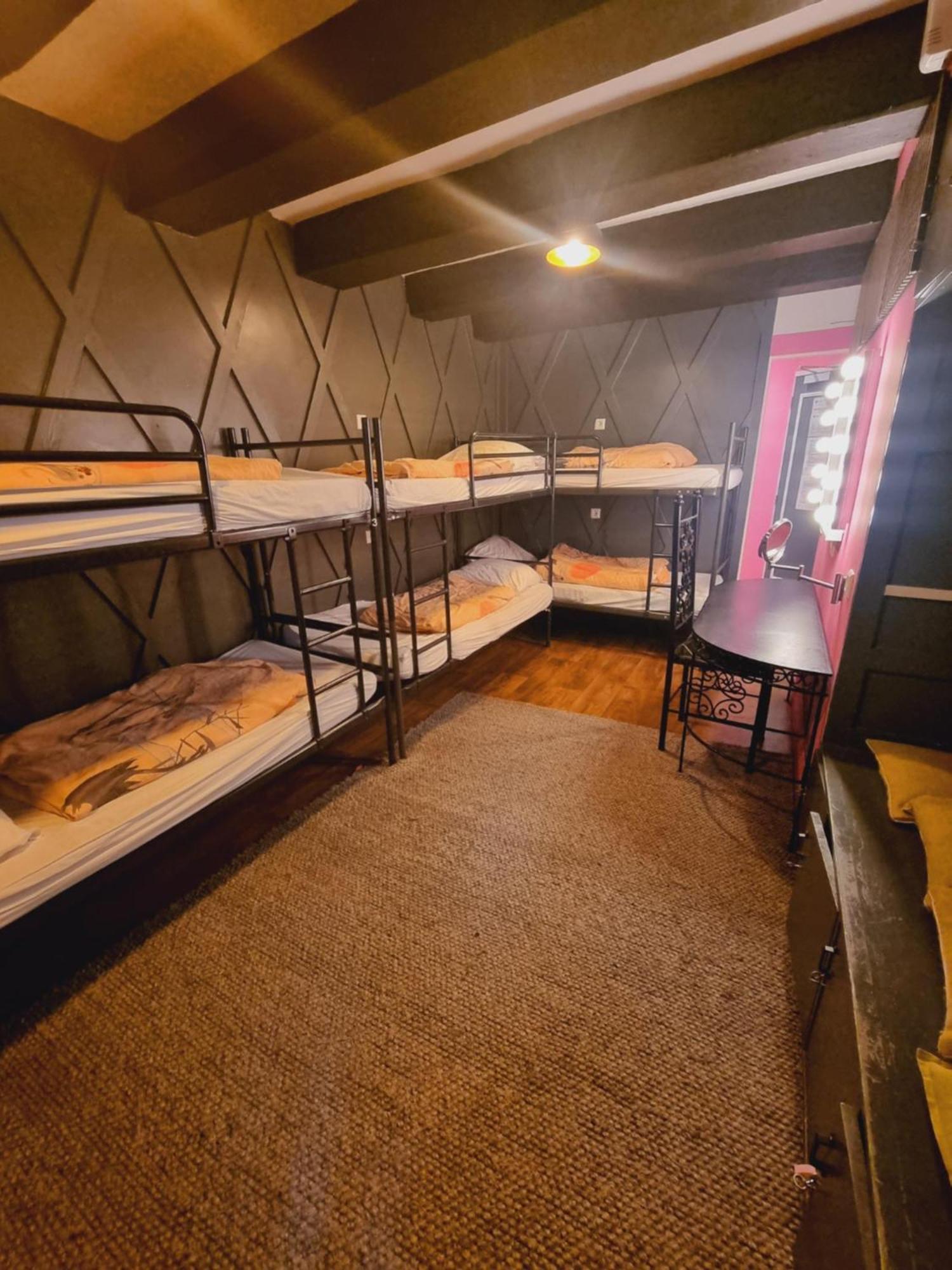 Amsterdam Downtown Hotel Canal View Екстериор снимка