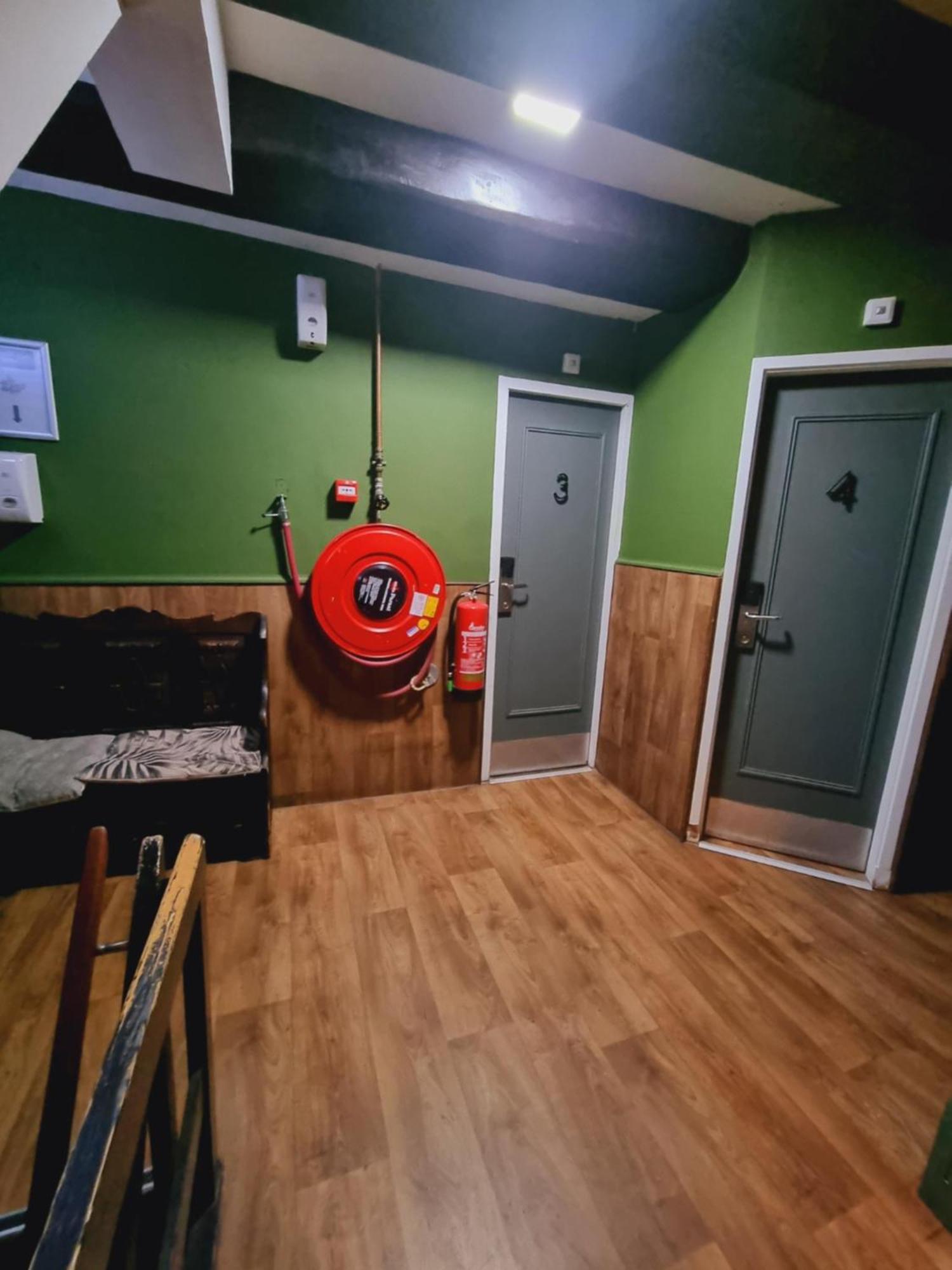 Amsterdam Downtown Hotel Canal View Екстериор снимка