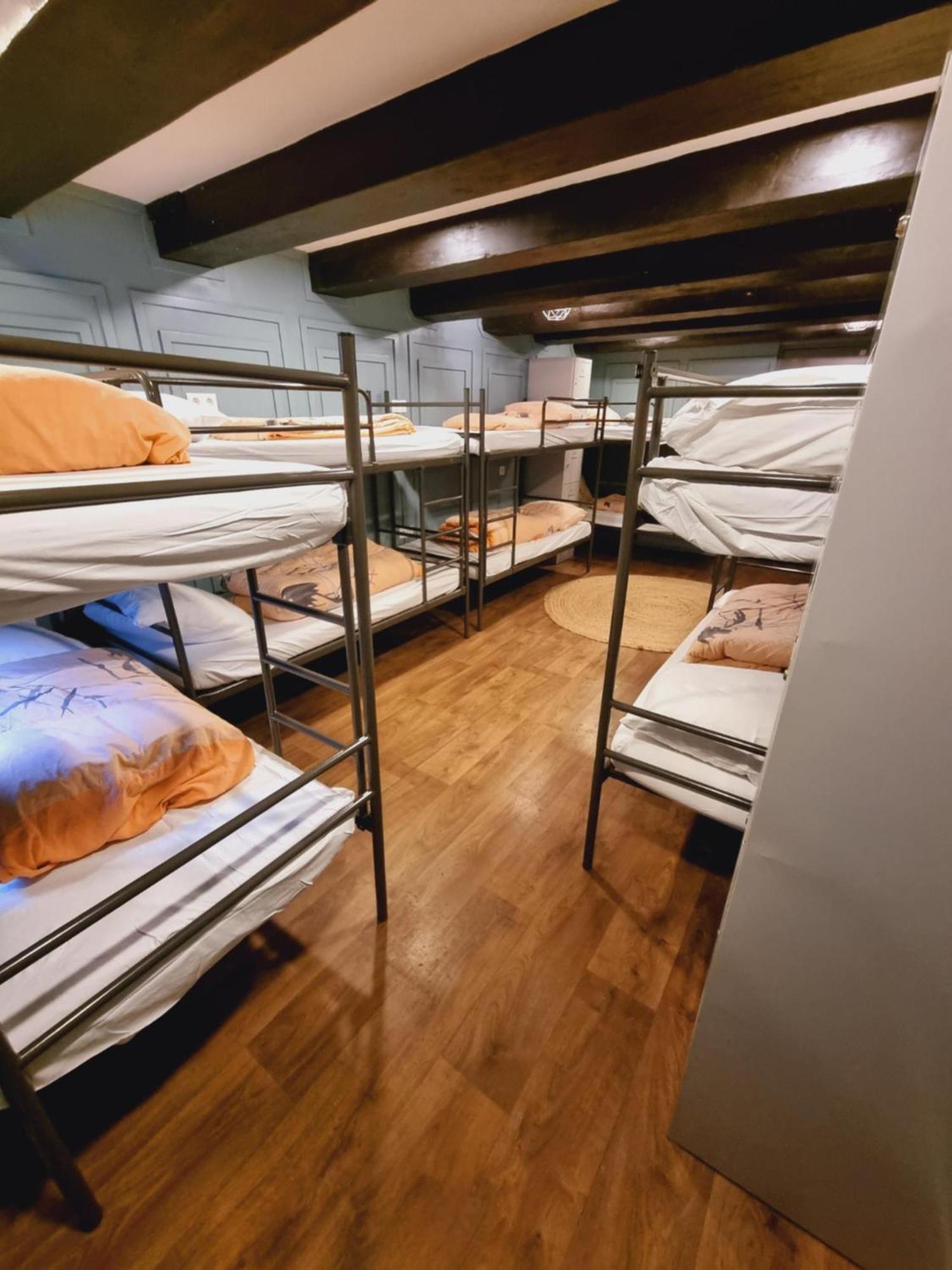 Amsterdam Downtown Hotel Canal View Екстериор снимка